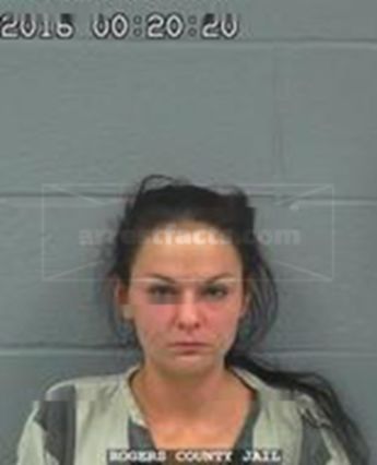 Cassie Lee Ann Hagerdon