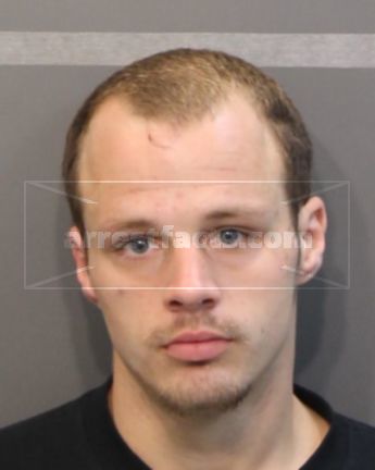 Dustin Colby Davis