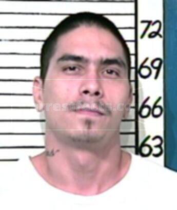 Johnny Joe Salazar