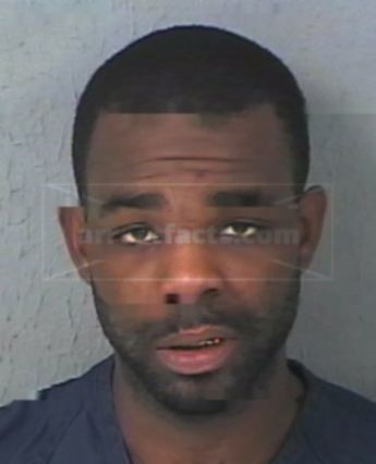 Brian Arnett Morgan
