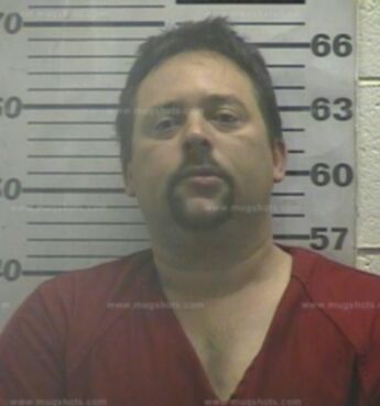 Bruce Darren Mclain