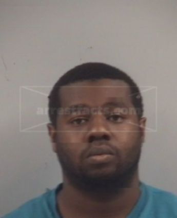 Antwaun Curtis Thorpe