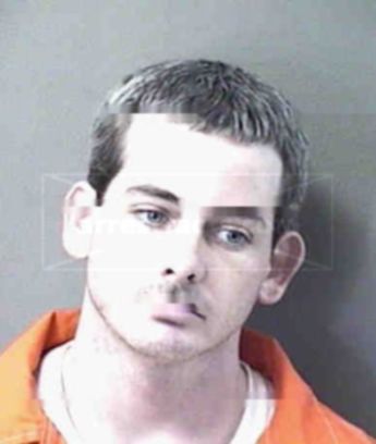 Daniel Shane Cordell