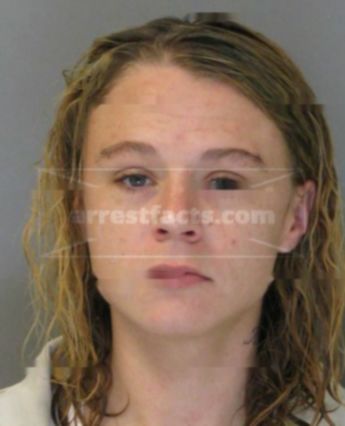 Bridgett Elaine Darty