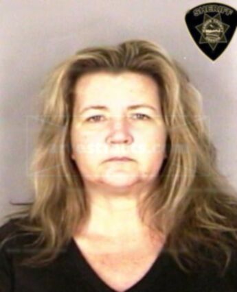 Dina Michelle Collins