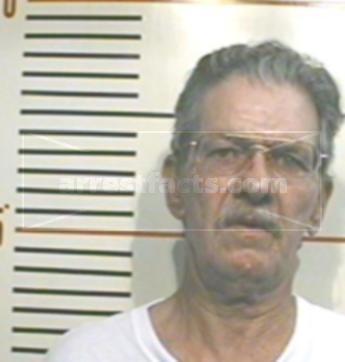 Michael Eugene Hasty