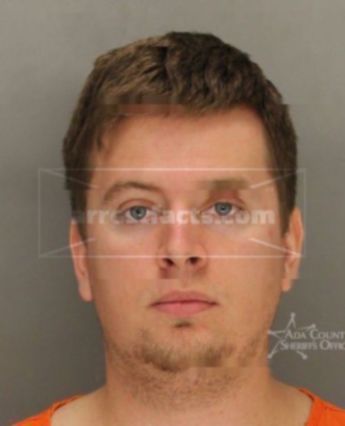 Dylan Matthew Wheeler