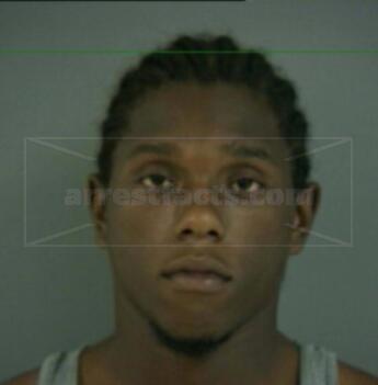 Antonio Markeith Cole