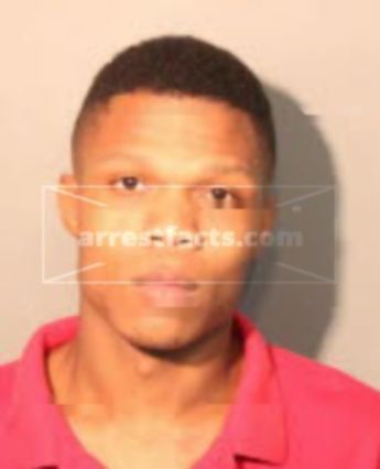 Montrel A Bradley