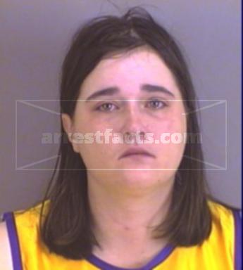 Krishna Marie Jennings