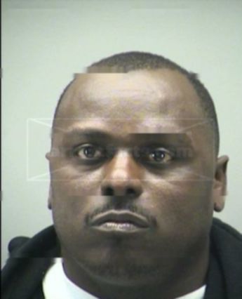Ronnie Dion Wilson