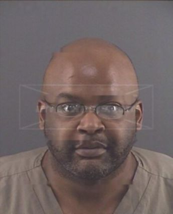 Kendrick Delmar Nellum