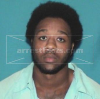 Laderek Townes