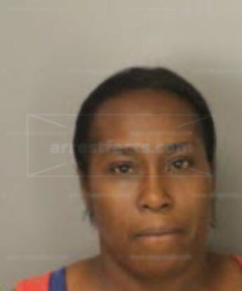 Cassandra Pruitt