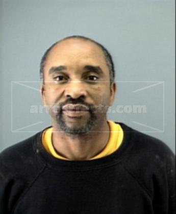 Geary Leon Webb