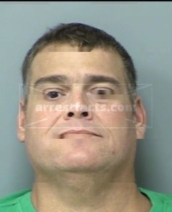 Lance Carlton Mcclure