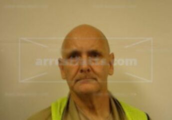 Mark Edward Fredrickson