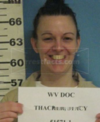 Stacy A. Thacker