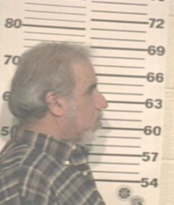 Mario Quiroga Gonzalez