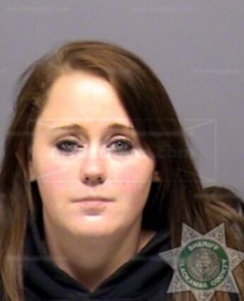 Brittney Faye Britt