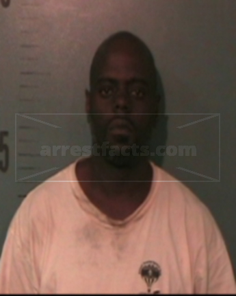 Shawn Ricardo Johnson