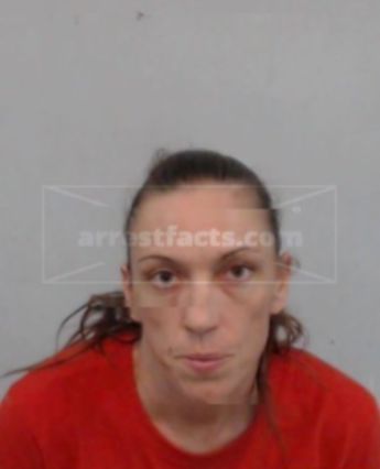 Wendy Yvonne Williams