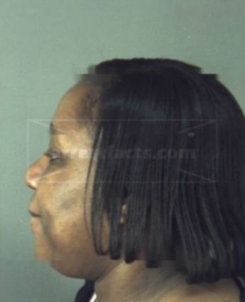 Erica Lashon Young