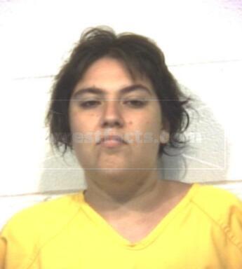 Naomie Elida Garcia