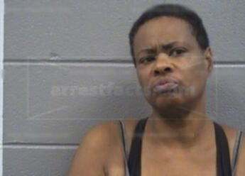 Chandra Duncan