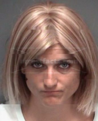 Karin Elizabeth Holler