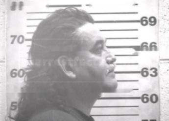 Tony Martinez