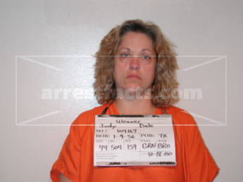 Judy Weaver