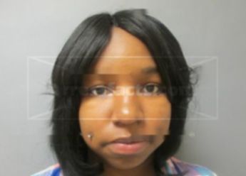 Shaurice Lashawn Yeager
