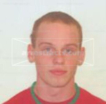 Tyler Jay Barrett