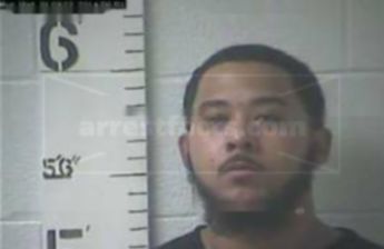 Jamie Rashad Ewing