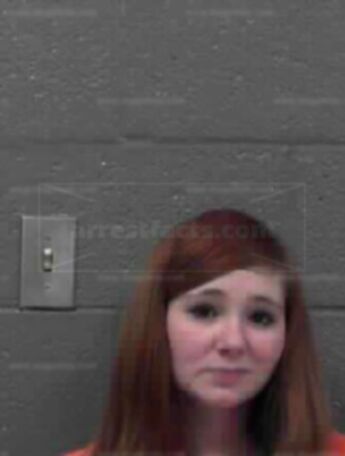 Holly Ann Foster