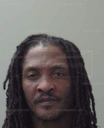Jerome Wilkins Grant