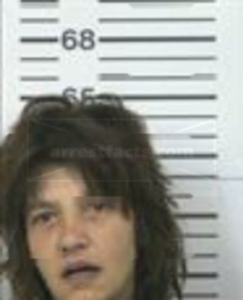Kimberly Ann Bowen