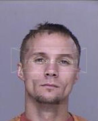 Robbie Alan Orth