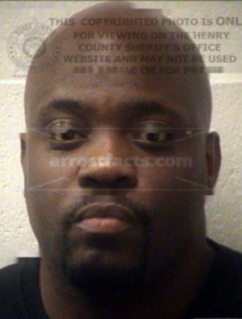 Simeion Marion Blakely