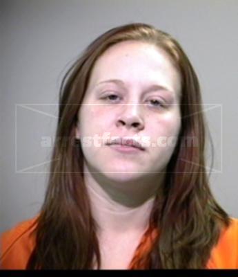 Natasha Marie Winford