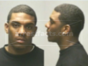 Kevin Tyrone Woodruff