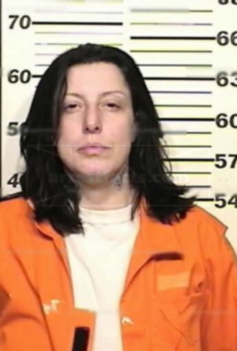 Regina K Palmer