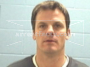 Brian D Downing