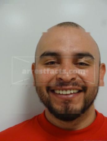 Steven Negrete