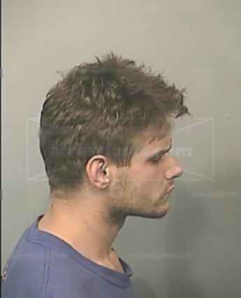 Corey Logan Chavis