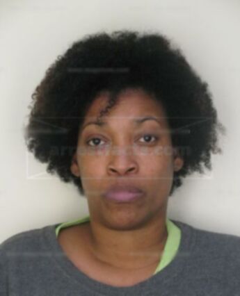 Uenice Anetta Williams