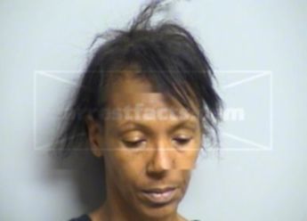 Mary Frances Steele