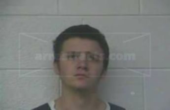 Brandon Allen Strickland