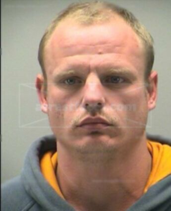 Mark Anthony Spatz